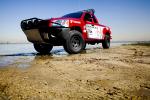 Mitsubishi Baja Raider 2006 года